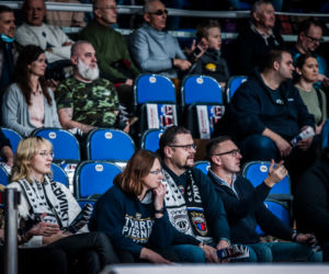 Twarde Pierniki Toruń - Asseco Arka Gdynia 83:75, zdjęcia z Areny Toruń