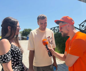 ESKA Summer City we Wrocławiu! Tak bawiliśmy się na Festiwalu PasiBrzucha
