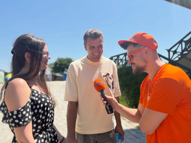 ESKA Summer City we Wrocławiu! Tak bawiliśmy się na Festiwalu PasiBrzucha
