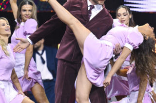 Kamil Nożyński, Izabela Skierska