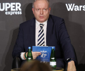 Warszawskie Targi Obronne w Expo XXI