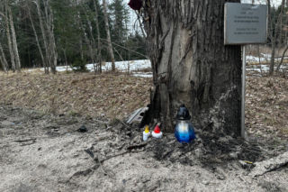 Zepchnął Grzegorza z drogi. Prokuratura: to nie był wypadek