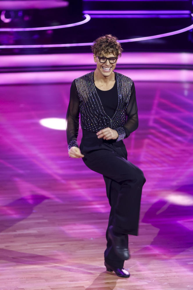 Nowa rola Bagiego! Influencer podbija kino