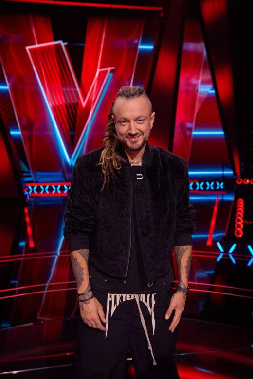 "The Voice of Poland"