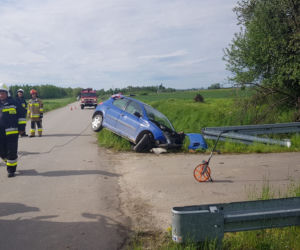 Niebezpieczny weekend na drogach 
