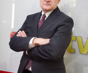 PIOTR GLIŃSKI