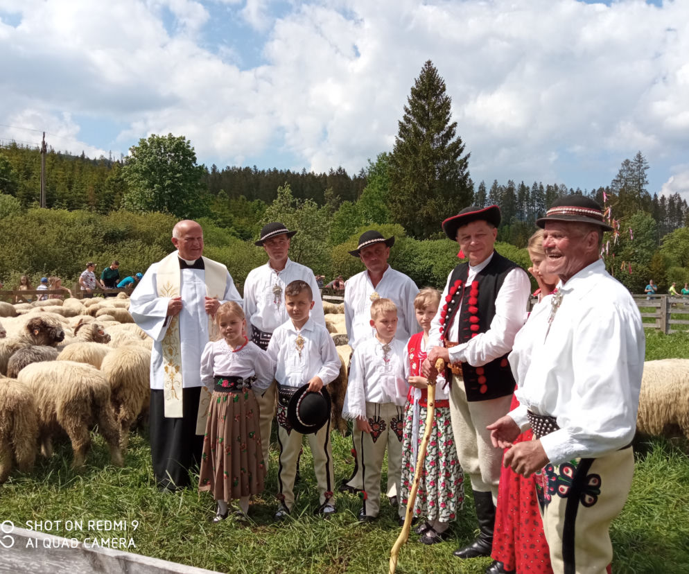 Zwyk  bcowski w Soblówce