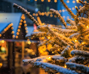 Takiej pogody na Wigilię 2025 nie było od dziesięcioleci! Zacznie się już wczesnym rankiem. Najnowsza prognoza zwiastuje święta niczym w PRL-u