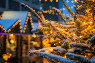 Takiej pogody na Wigilię 2025 nie było od dziesięcioleci! Zacznie się już wczesnym rankiem. Najnowsza prognoza zwiastuje święta niczym w PRL-u