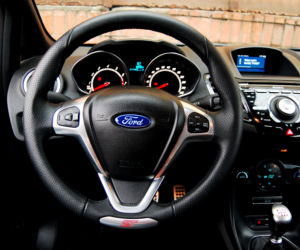 Ford Fiesta ST