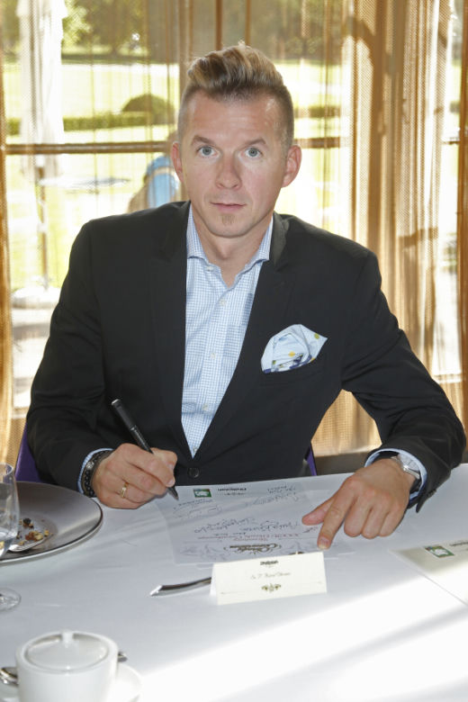 Karol Okrasa