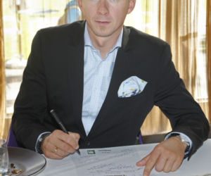 Karol Okrasa