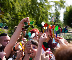 Twórczość Brzechwy w kolorowym szkle. Rusza konkurs plastyczny dla najmłodszych!