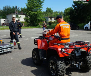 Knurów: Sławomir Kosek zaginął, szuka go rodzina. Policja w ogniu krytyki!