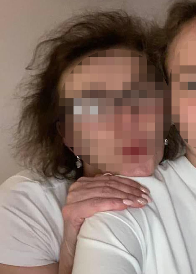 Zatłukł lekarkę, bo chciała od niego odejść? Wstrząsające ustalenia