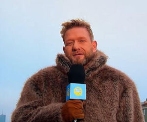 Gigantyczna wpadka w Dzień Dobry TVN