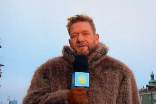 Gigantyczna wpadka w Dzień Dobry TVN