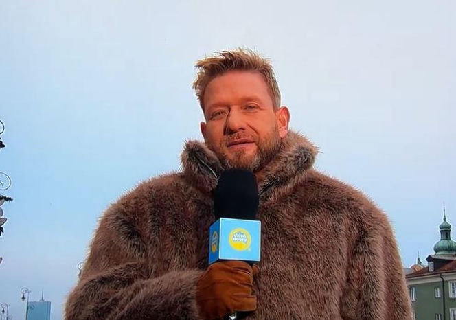 Gigantyczna wpadka w "Dzień Dobry TVN"