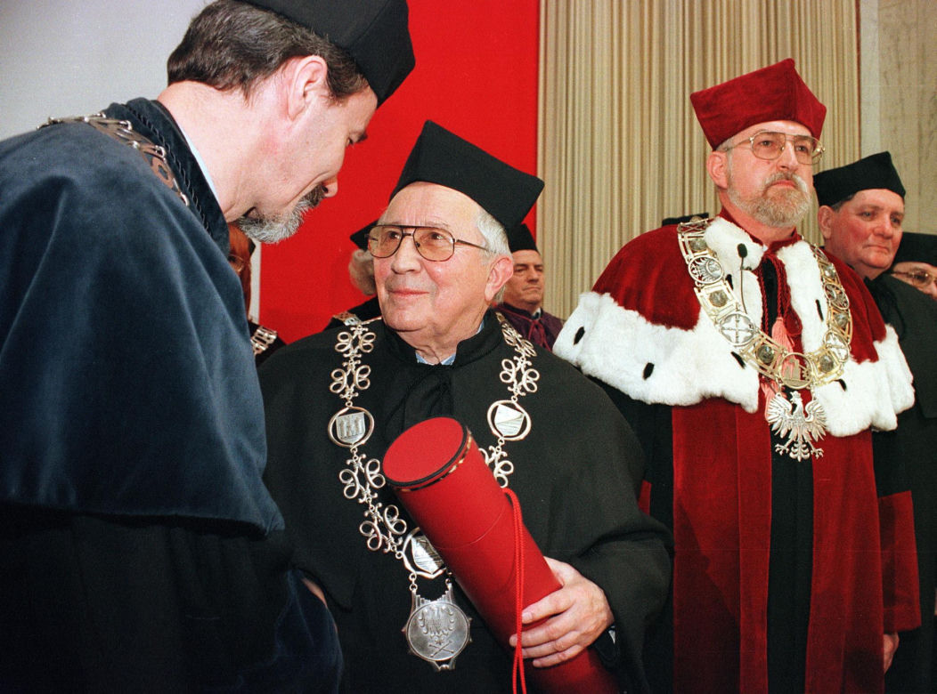 Nie żyje Wiesława Różewicz, żona jednego z najsłynniejszych polskich poetów - Tadeusza Różewicza