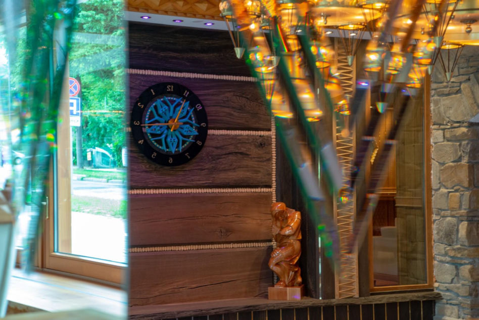 Mountain Diamond Resort, Zakopane