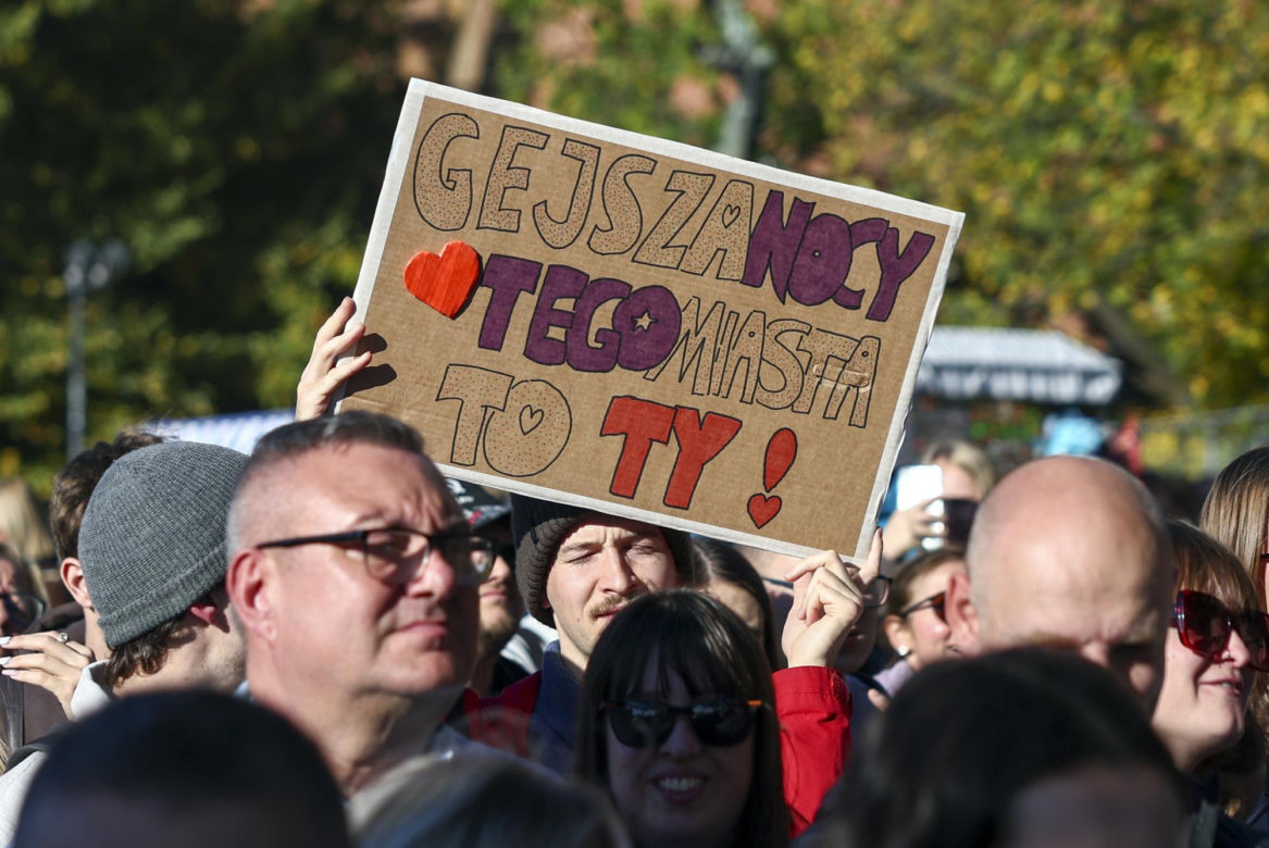 To już oficjalne! Maryla Rodowicz z własną gwiazdą w Krakowie