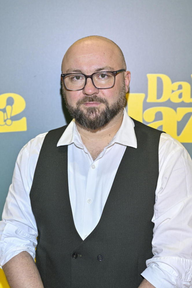 Julia Wieniawa dała się ponieść na ściance. Co ona zrobiła? WSZYSCY patrzyli tylko na nią!