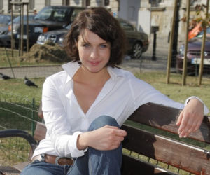 Julia Kamińska