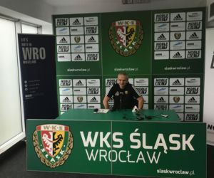 Konferencja Śląsk vs. Wisła
