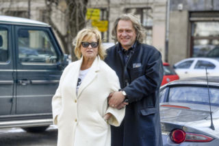 Ewa Kasprzyk - w seksie nie ma reguł