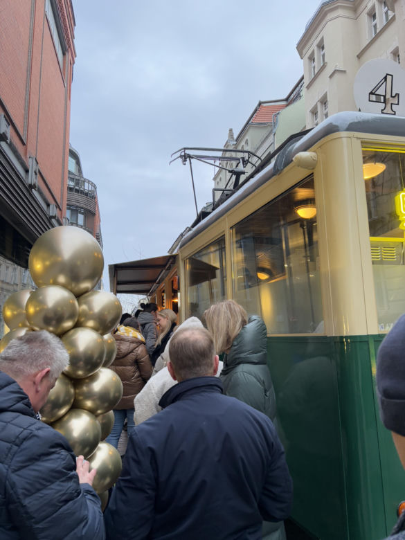 Nowy street food w Poznaniu