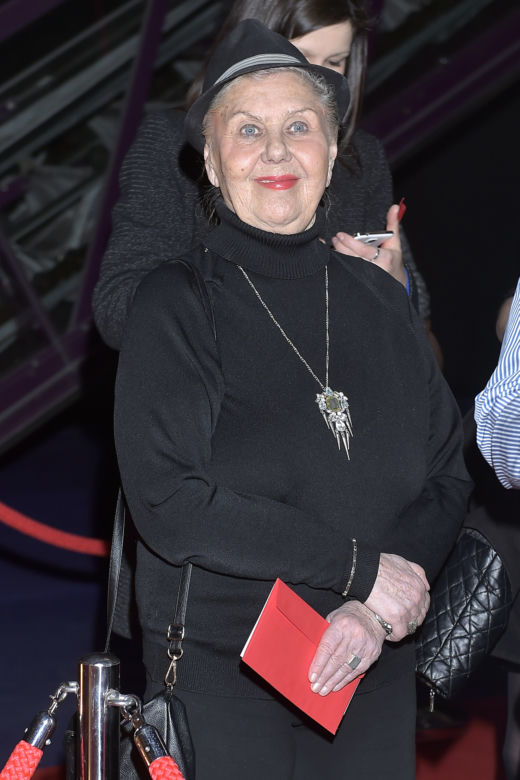 Krystyna Kołodziejczyk nie żyje