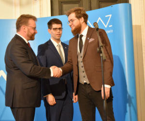 Koniec protestu rezydentów