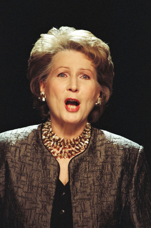 IRENA SANTOR