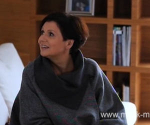 M jak miłość. Marysia (Małgorzata Pieńkowska)