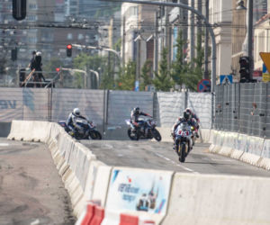 Verva Street Racing 2019