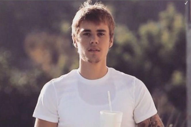 Justin Bieber - pielęgniarka, która ujawniła wstydilwą tajemnicę ukarana 