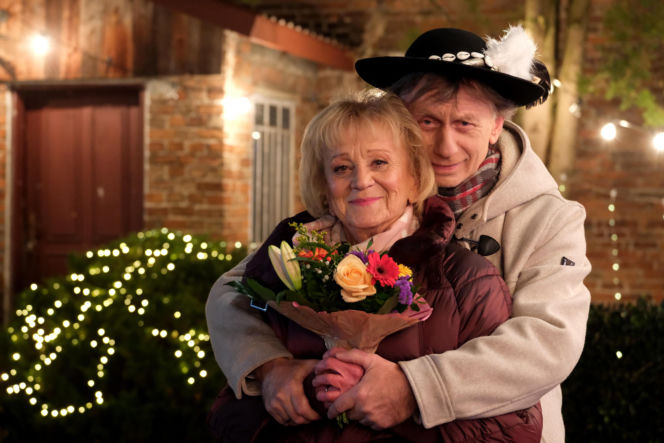 "Walentynki z M jak miłość": Aneta i Olek odkrywają szokującą prawdę - ich małżeństwo jest nieważne