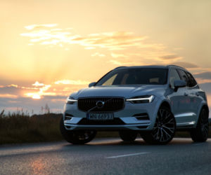 Volvo XC60 D4 Inscription
