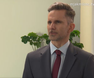 M jak miłość. Kamil (Marcin Bosak)