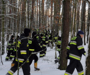 Udusiła synka, bo miała za dużo dzieci. Potworna zbrodnia na Mazowszu