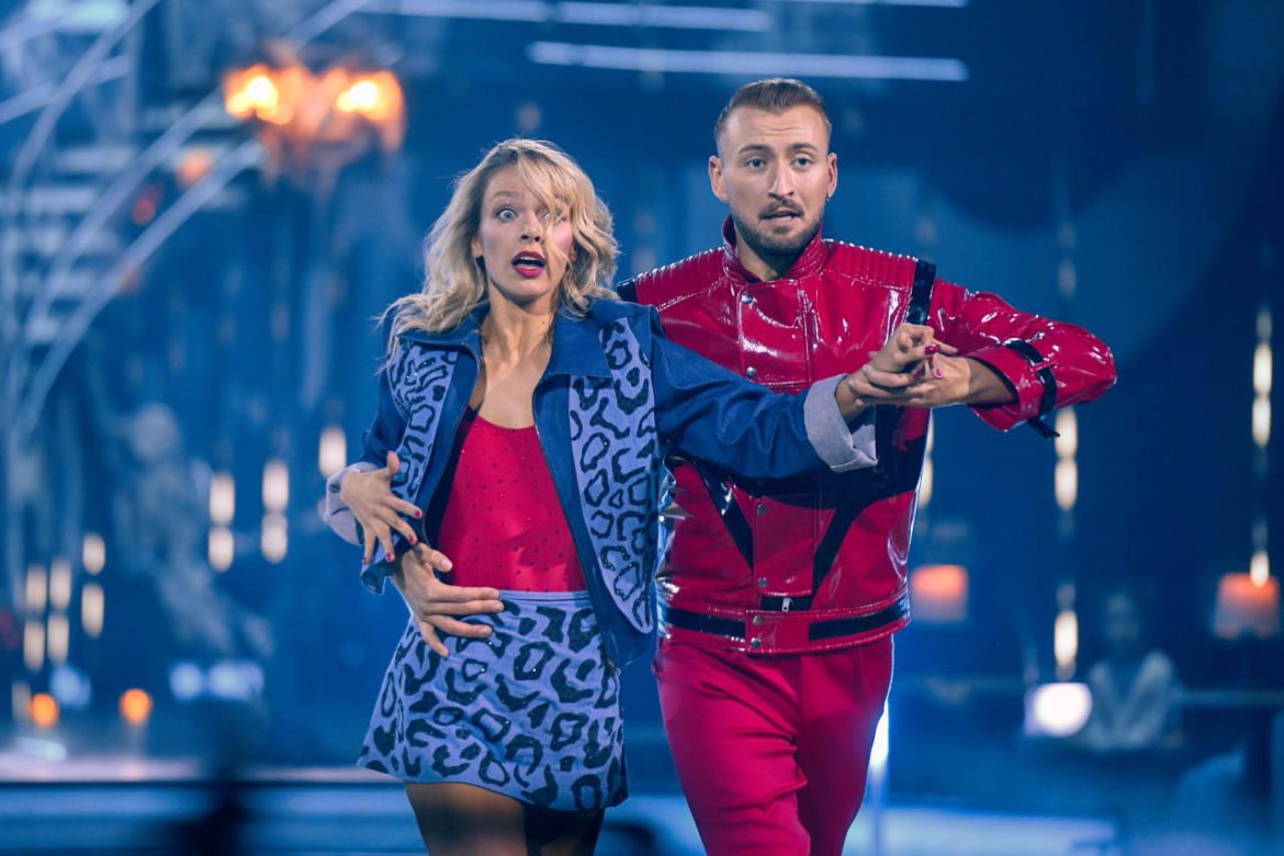 Partner Magdy Mołek zdradził poruszająca historię. Kim jest Michał Bartkiewicz?