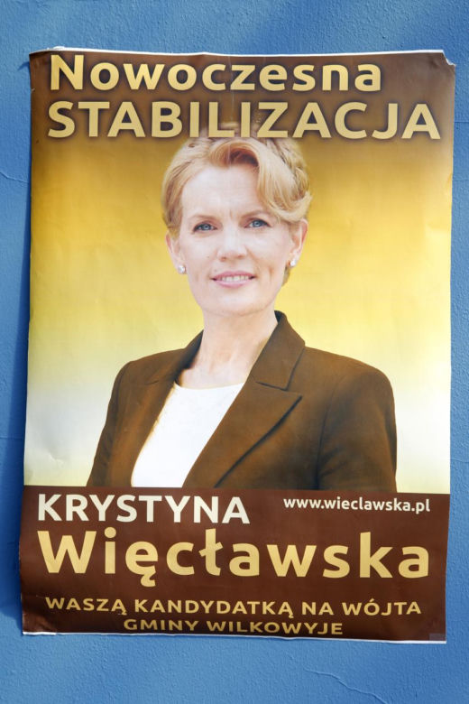 Czy w nowej odsłonie "Rancza" wystąpi w nim Więcławska? Aktorka zabrała głos