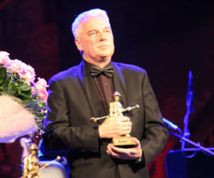 Hanysy rozdane. Kto otrzymał statuetkę?