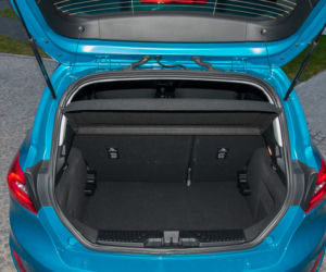 Ford Fiesta 1.0 EcoBoost 125 KM Titanium