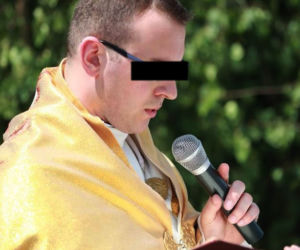 Skandal w Łosicach. Ksiądz gwałcił parafiankę