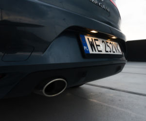 Renault Megane GrandCoupe 1.3 TCe 140 FAP Intens