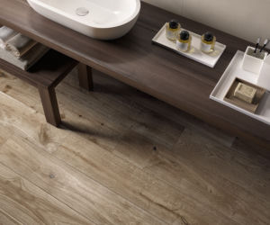 Marazzi Treverkever - płytki drewnopodobne