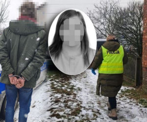 Powiedziała, że jedzie do koleżanki. Zadźgał ją znajomy