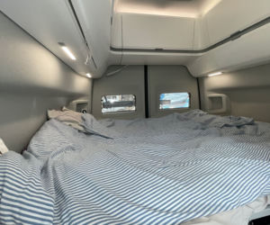Volkswagen Grand California 600