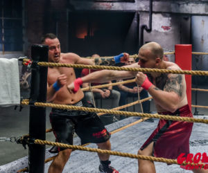 Gromda Fight Club